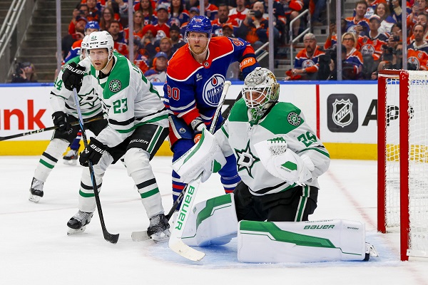 Corey Perry eteni urallaan jälleen finaaleihin